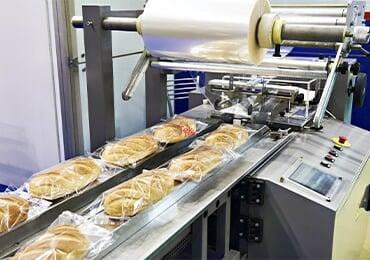 Bio-based smart packaging enhances food quality preservation